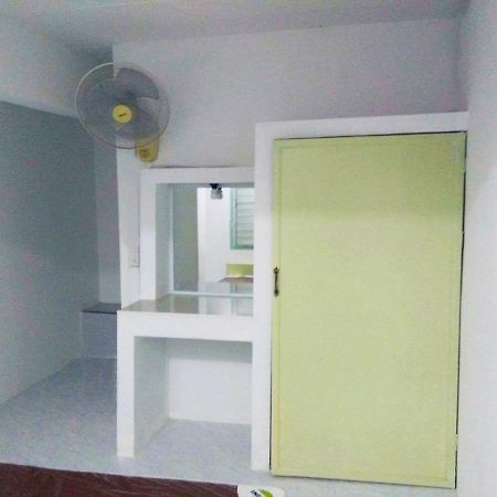 Aparthotel De Nymph Nakhon Sawan Exterior foto
